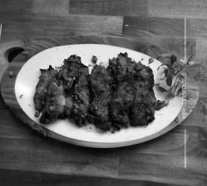 Chicken salt n pepper