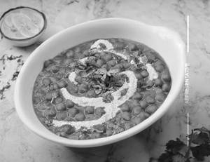 Chana Masala