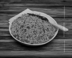 Mixed Schezwan Fried Rice