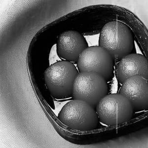 Gulab jamun