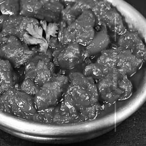 Gobi Chilli Gravy