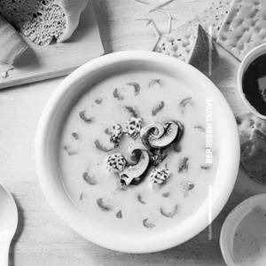Cream Of Mushroom Soup