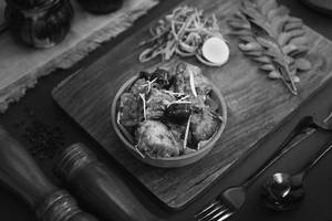 Guntur Chicken