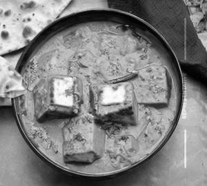 Paneer Butter Masala