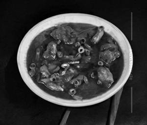 Chinatown Chilli Chicken Gravy                                                                                  