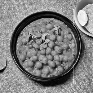 Aloo Channa