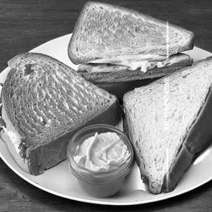 Bread Butter  