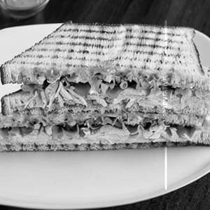 Chicken Sandwich