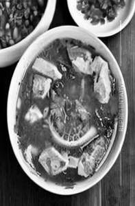 Chicken Lemon Coriander