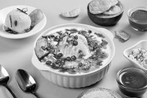 Bhalla Papri 