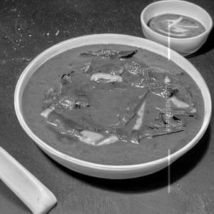 Palak Patata Gravy