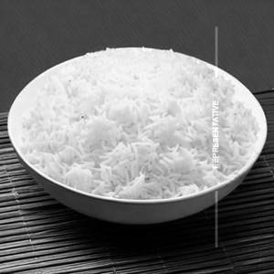 Steamed Rice (Singapore) - Chicken