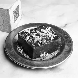 Karupatti Halwa