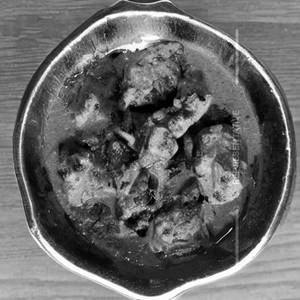 Methi Malai Matar