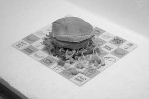 Veg Burger
