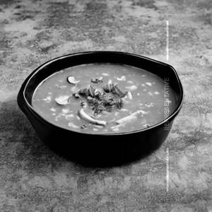 Mushroom Soup