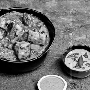 Aloo Palak