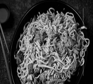 Mutton Noodles