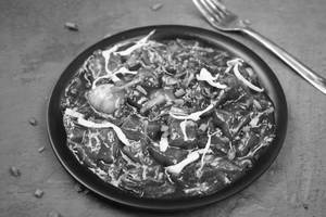 Veg Chilli Gravy