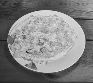 Chicken Omlete
