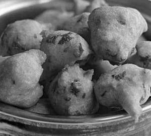 Pesara punuku  [3 pieces]