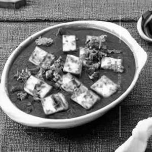 Paneer Sezchuan