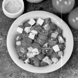 Tomato Salad
