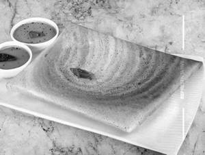 Rava Masala Dosa