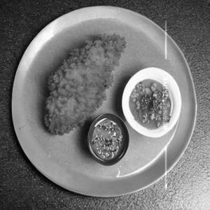 Fried Kalamari
