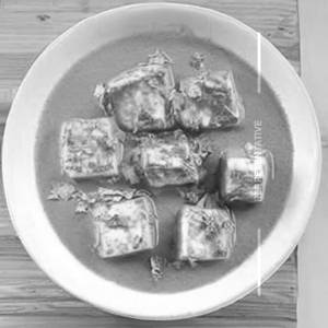 Paneer Korma