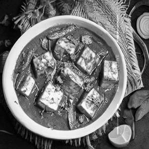 Punjabi Paneer