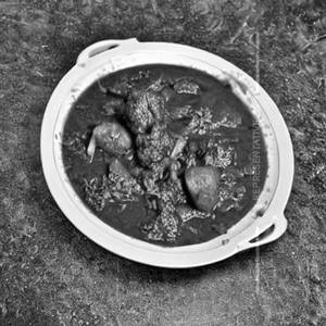 Mutton Kosha Mangsho