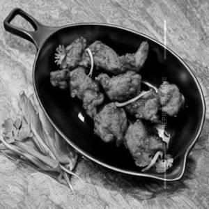 Ob chicken fiesta