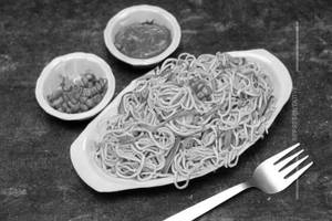 Veg Noodles