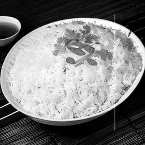 Steamed Rice (Hunan) - Mix