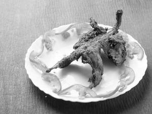 Kaada Fry