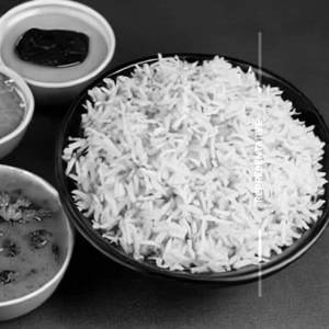 Ghee Rice