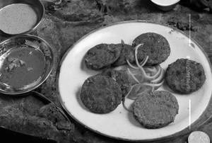 Hara Bhara Kabab           