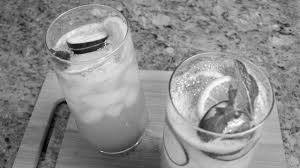 Mojito Mocktails 