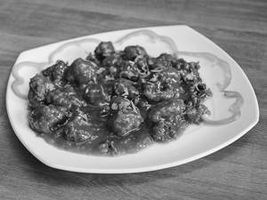 Gobi Manchurian