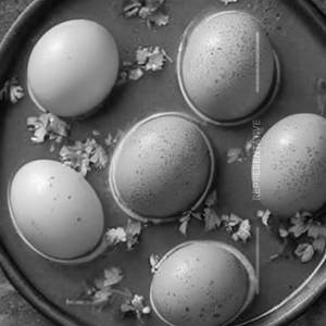 Egg Masala