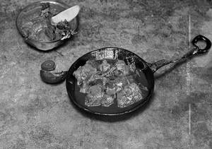 Kadhai Mutton