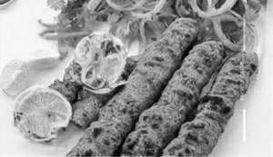 Reshmi Kebab