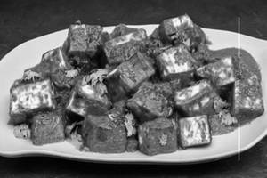 Paneer Chatpata    