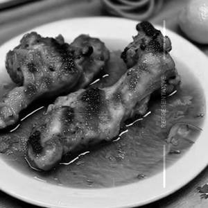 Lemon Chicken