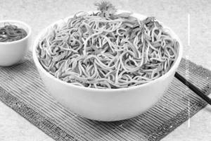 Veg Hakka Noodles