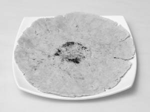 Jwari Bhakri