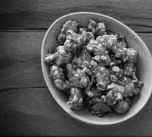 Gobi Masala