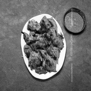 Tandoori Chicken