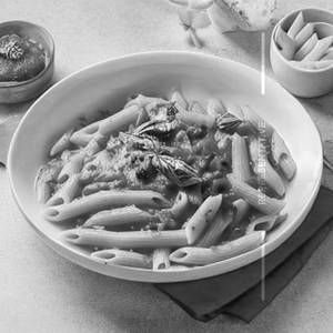 Penne in Arrabiata Sauce